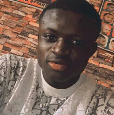 Sarpong Emmanuel